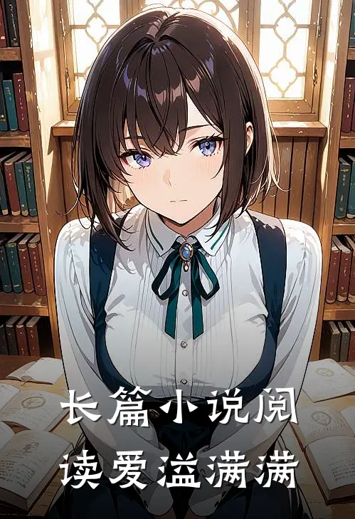 长篇小说阅读爱溢满满