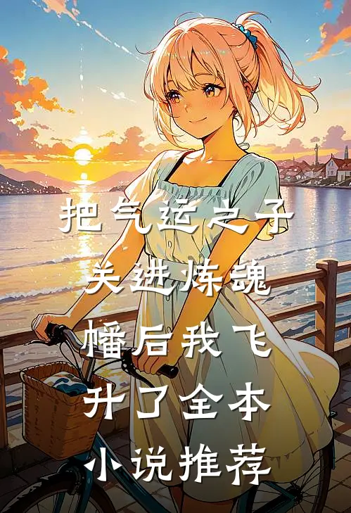 把气运之子关进炼魂幡后我飞升了全本小说推荐