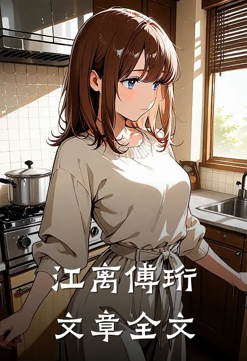 江离傅珩文章全文