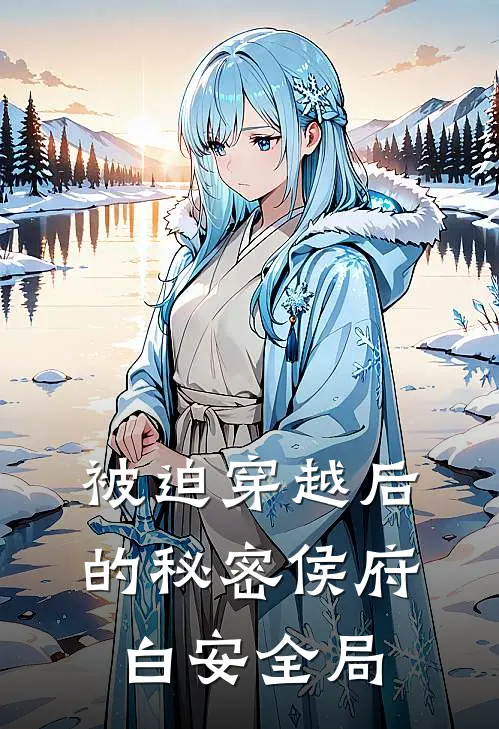 被迫穿越后的秘密侯府白安全局