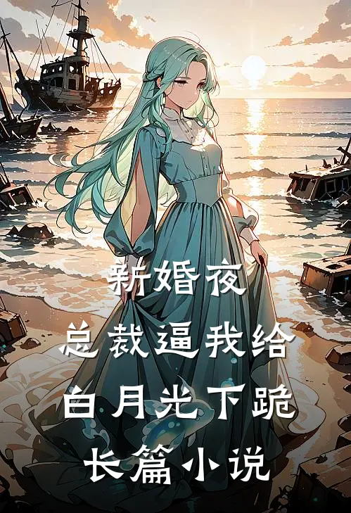 新婚夜，总裁逼我给白月光下跪长篇小说