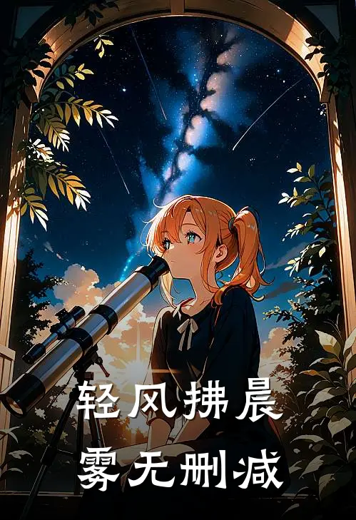 轻风拂晨雾无删减