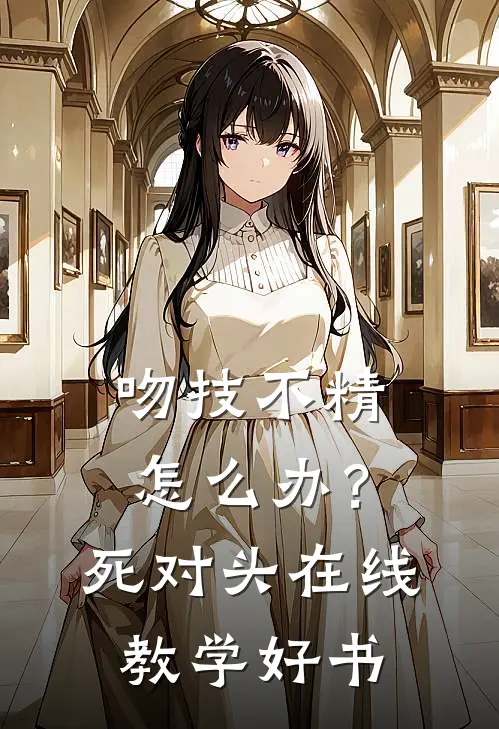 吻技不精怎么办？死对头在线教学好书