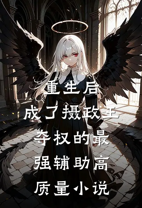 重生后，成了摄政王夺权的最强辅助高质量小说