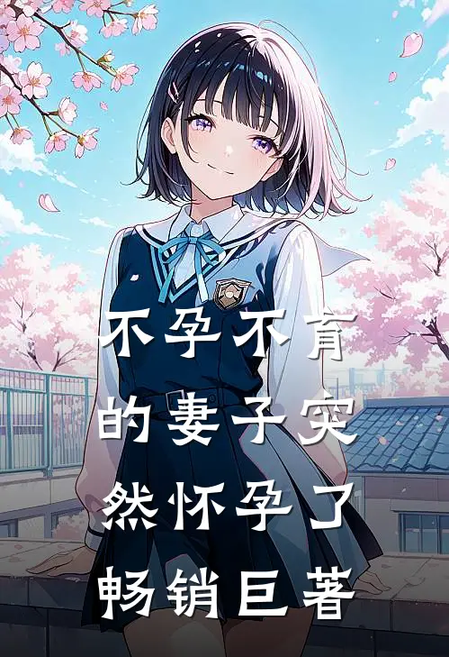 不孕不育的妻子突然怀孕了畅销巨著