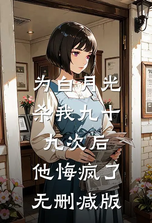 为白月光杀我九十九次后，他悔疯了无删减版