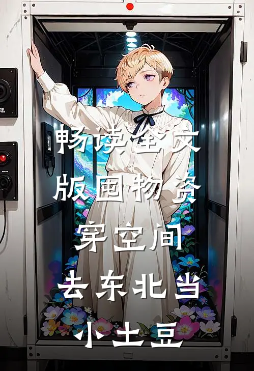 畅读全文版囤物资穿空间，去东北当小土豆
