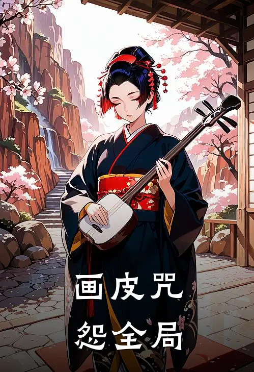 画皮·咒怨全局