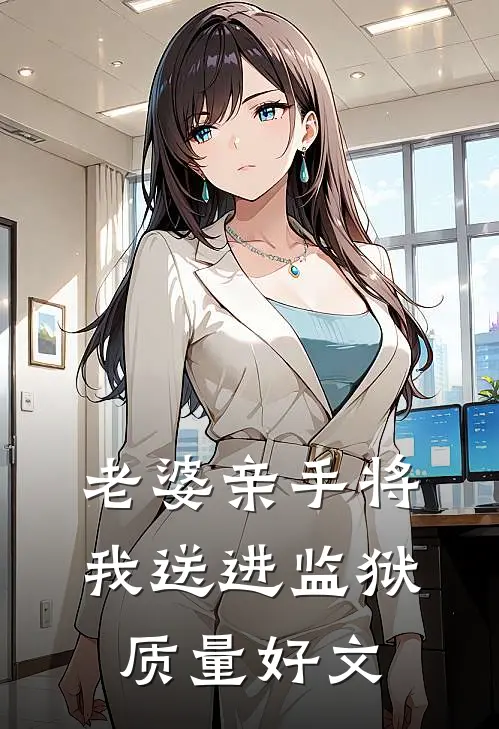 老婆亲手将我送进监狱质量好文
