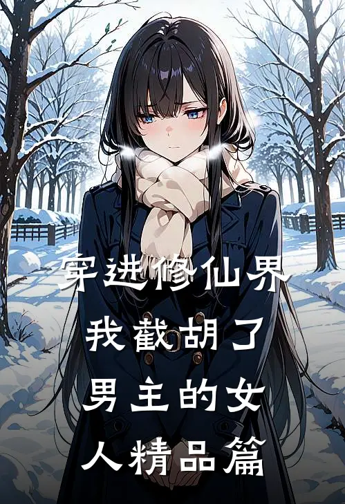 穿进修仙界：我截胡了男主的女人精品篇