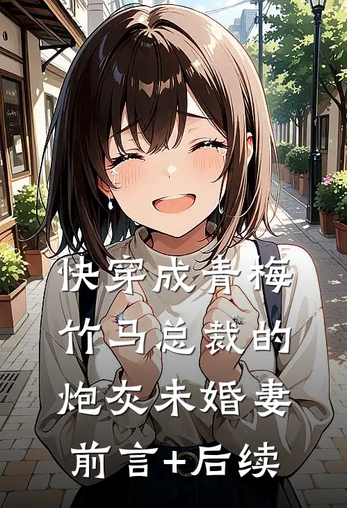 快穿成青梅竹马总裁的炮灰未婚妻前言+后续