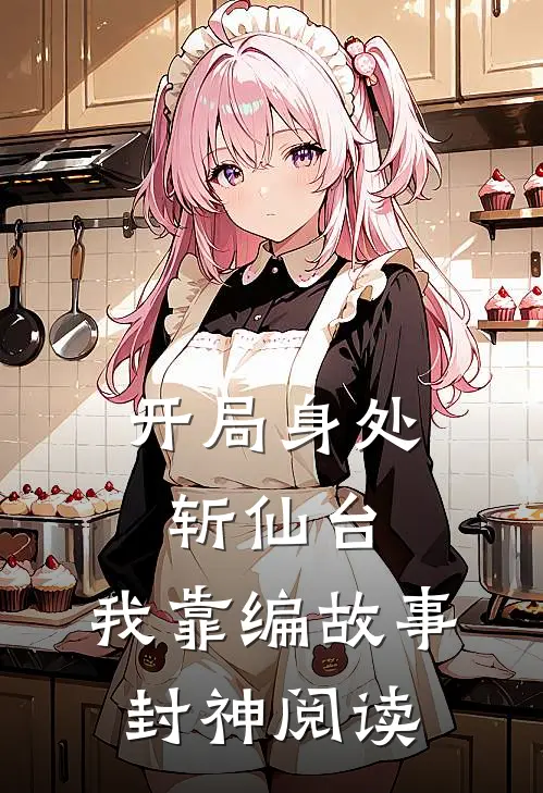 开局身处斩仙台，我靠编故事封神阅读