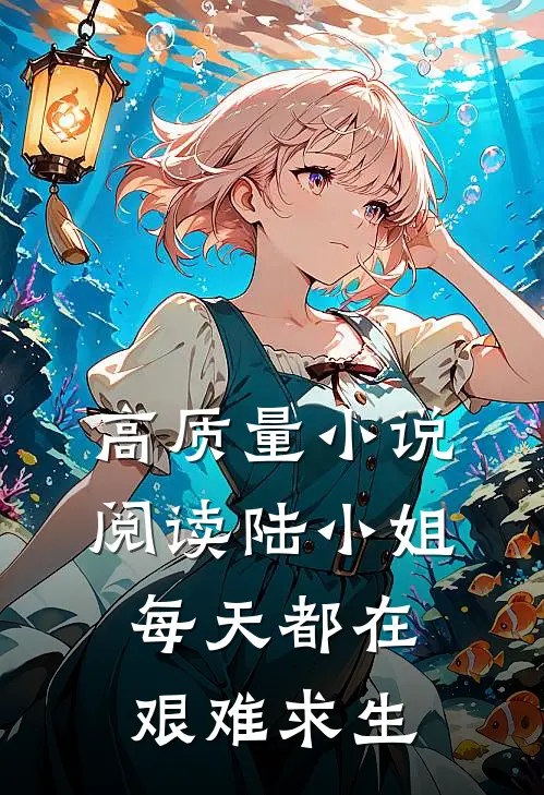 高质量小说阅读陆小姐每天都在艰难求生