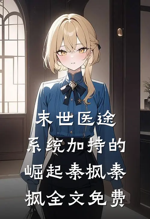 末世医途：系统加持的崛起秦枫秦枫全文免费