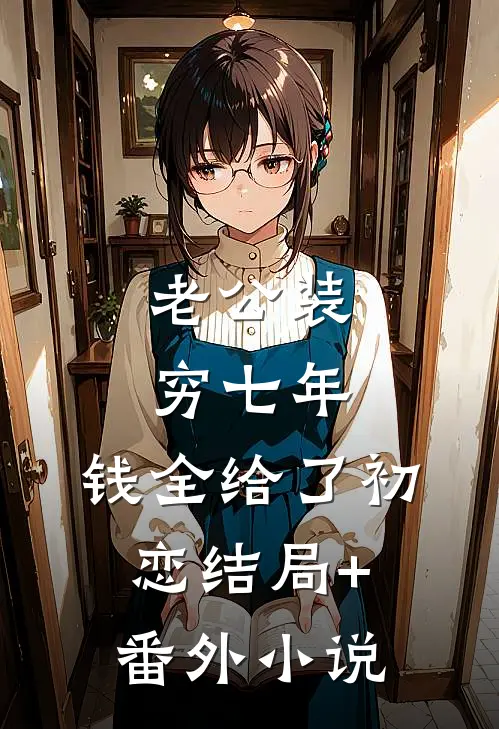 老公装穷七年，钱全给了初恋结局+番外小说