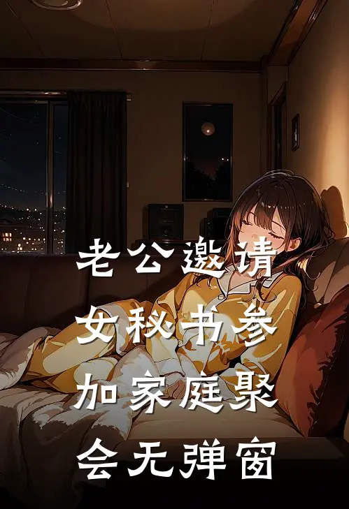 老公邀请女秘书参加家庭聚会无弹窗