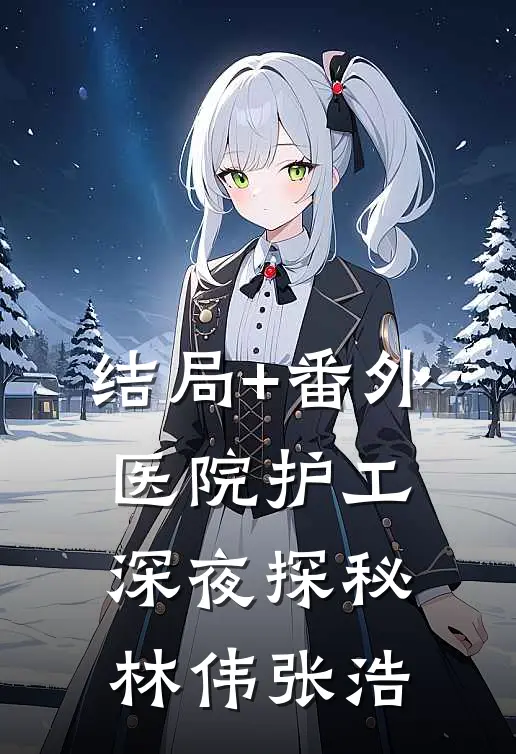 结局+番外医院护工深夜探秘林伟张浩