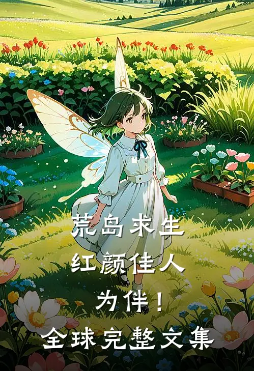 荒岛求生，红颜佳人为伴！全球完整文集