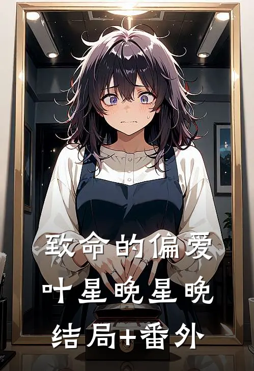 致命的偏爱叶星晚星晚结局+番外