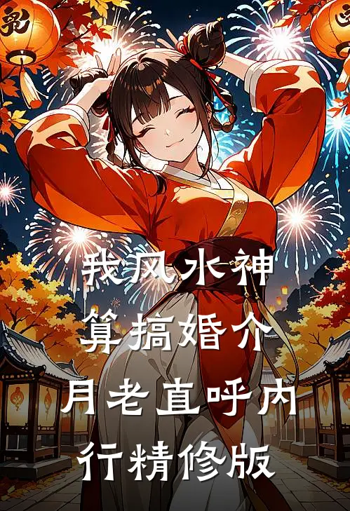 我风水神算搞婚介，月老直呼内行精修版