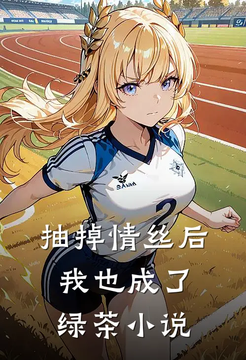 抽掉情丝后，我也成了绿茶小说