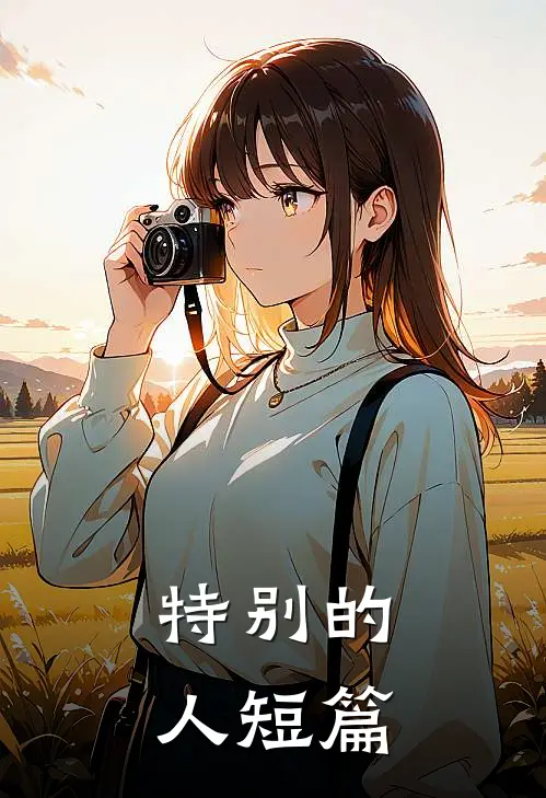 特别的人短篇