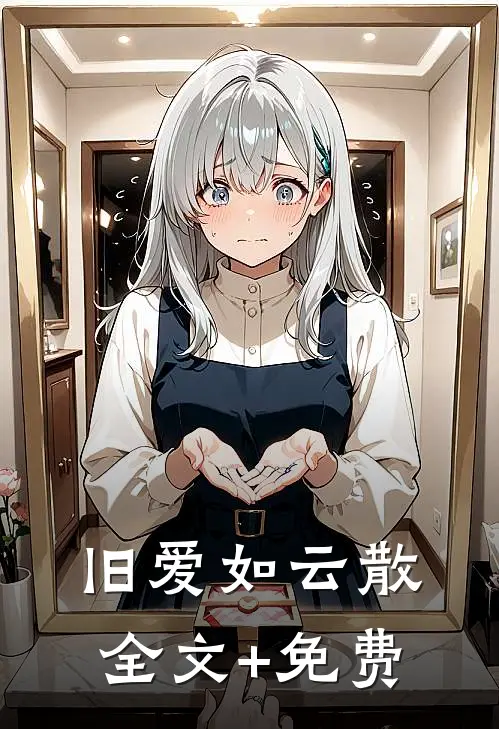 旧爱如云散全文+免费