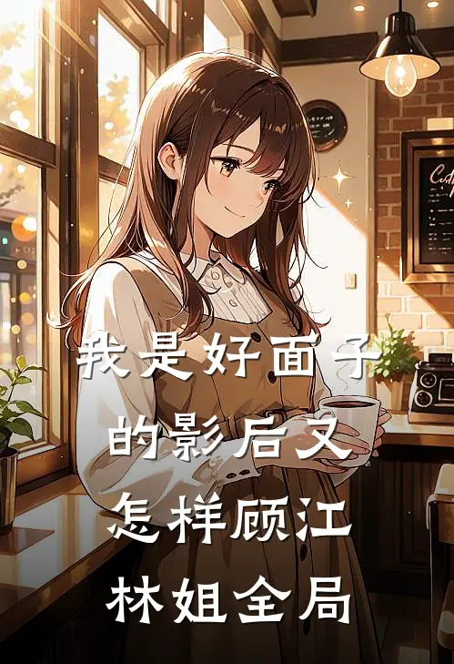 我是好面子的影后又怎样顾江林姐全局