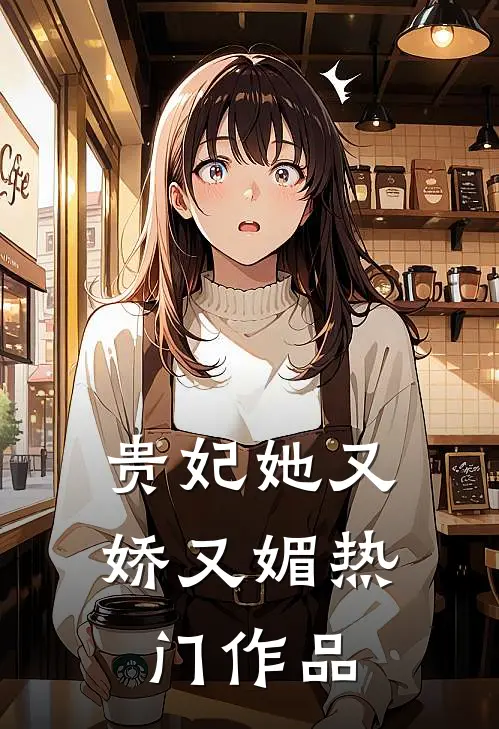 贵妃她又娇又媚热门作品