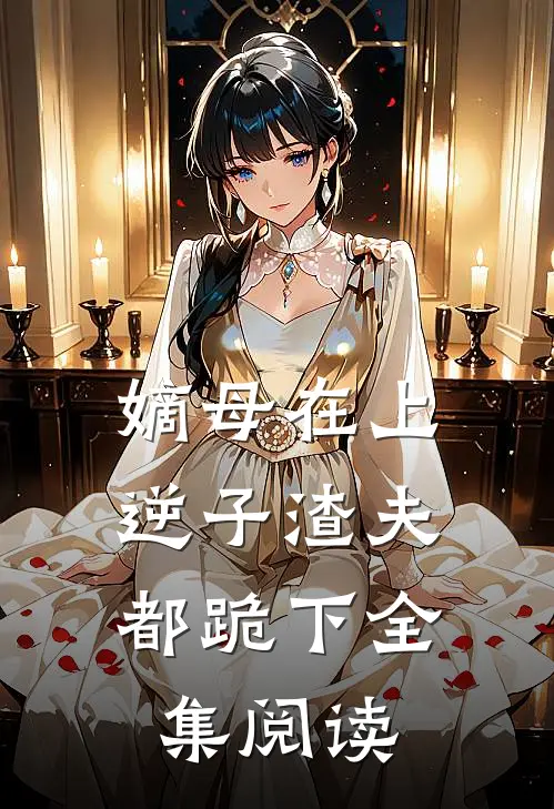 嫡母在上，逆子渣夫都跪下全集阅读