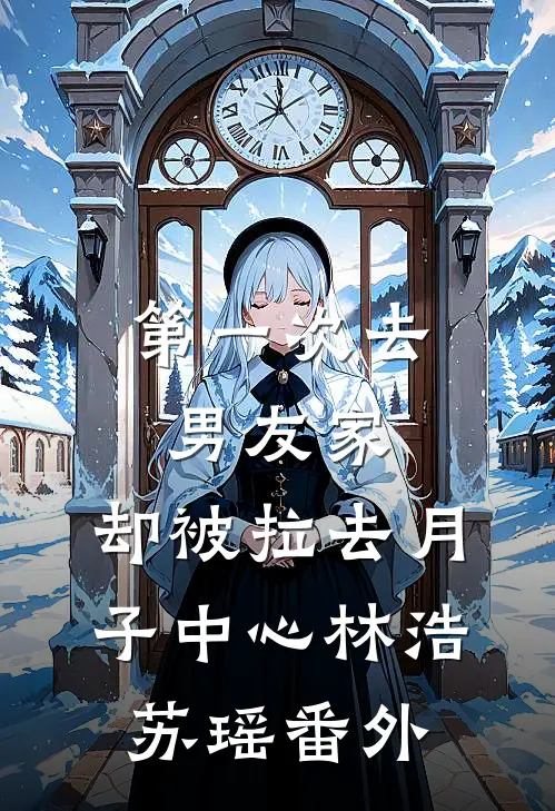 第一次去男友家，却被拉去月子中心林浩苏瑶番外