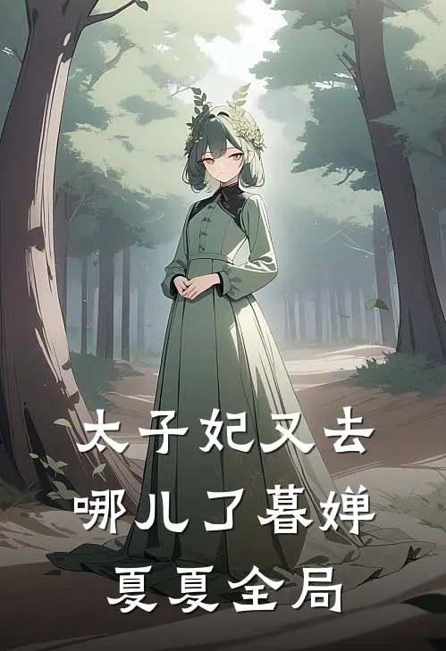 太子妃又去哪儿了暮婵夏夏全局