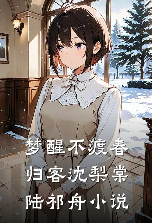 梦醒不渡春归客沈梨棠陆祁舟小说