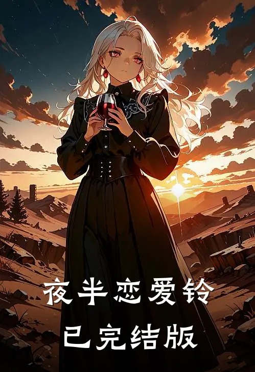 夜半恋爱铃已完结版