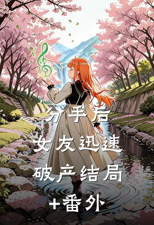 分手后，女友迅速破产结局+番外