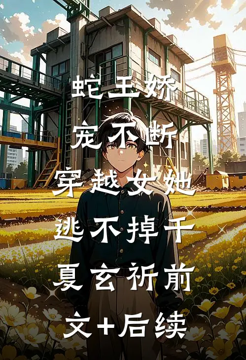 蛇王娇宠不断，穿越女她逃不掉千夏玄祈前文+后续