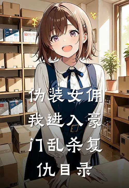 伪装女佣，我进入豪门乱杀复仇目录