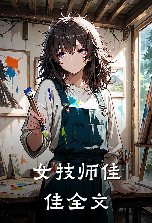 女技师佳佳全文