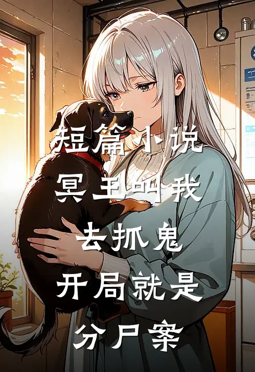 短篇小说冥王叫我去抓鬼，开局就是分尸案