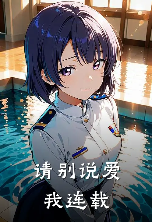 请别说爱我连载