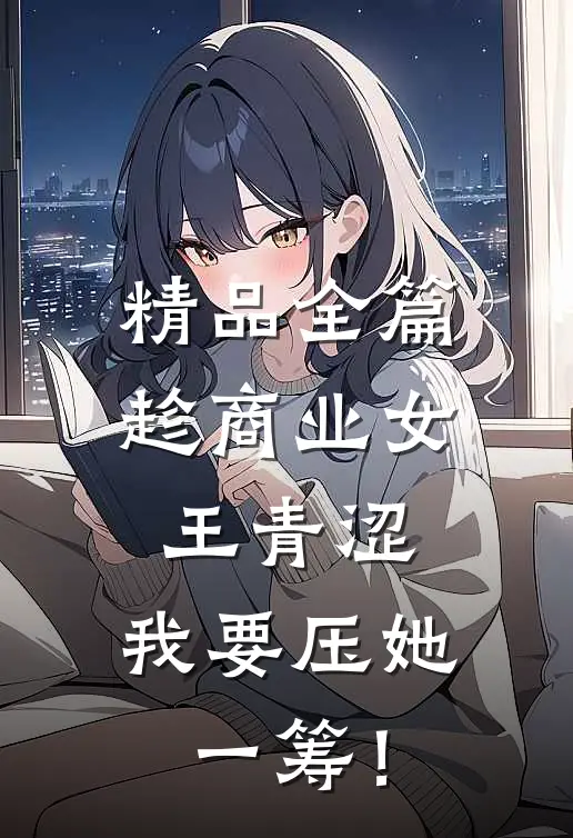 精品全篇趁商业女王青涩，我要压她一筹！