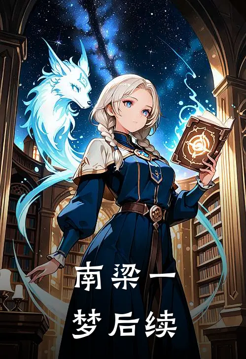 南梁一梦后续