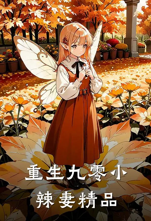 重生九零小辣妻精品