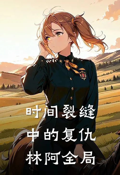 时间裂缝中的复仇林阿全局