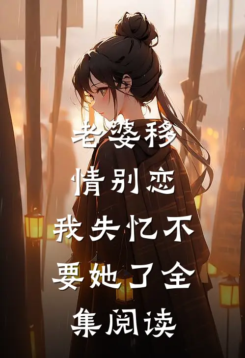 老婆移情别恋，我失忆不要她了全集阅读