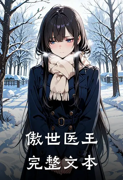 傲世医王完整文本