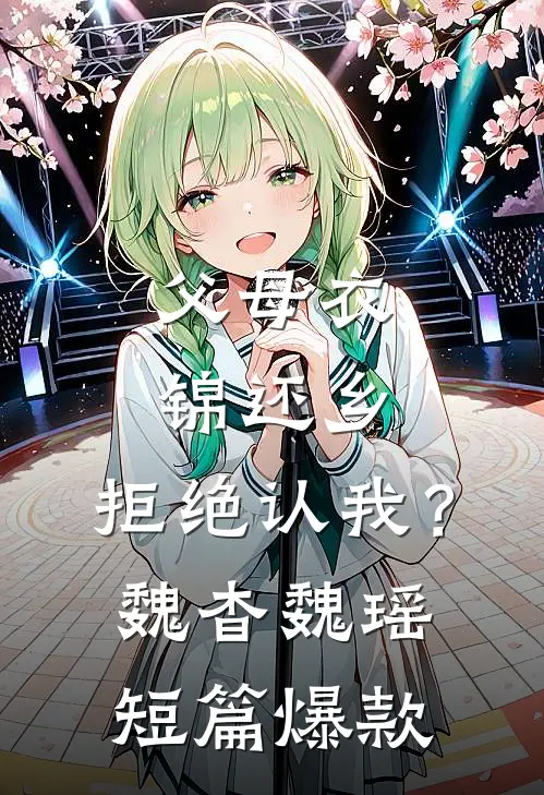 父母衣锦还乡，拒绝认我？魏杳魏瑶短篇爆款