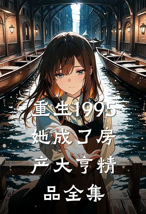重生1995：她成了房产大亨精品全集