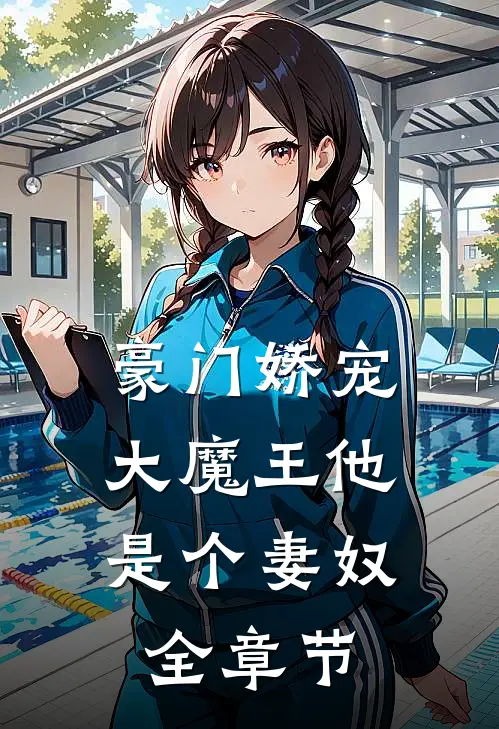 豪门娇宠：大魔王他是个妻奴全章节