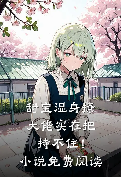 甜宝湿身撩，大佬实在把持不住！小说免费阅读